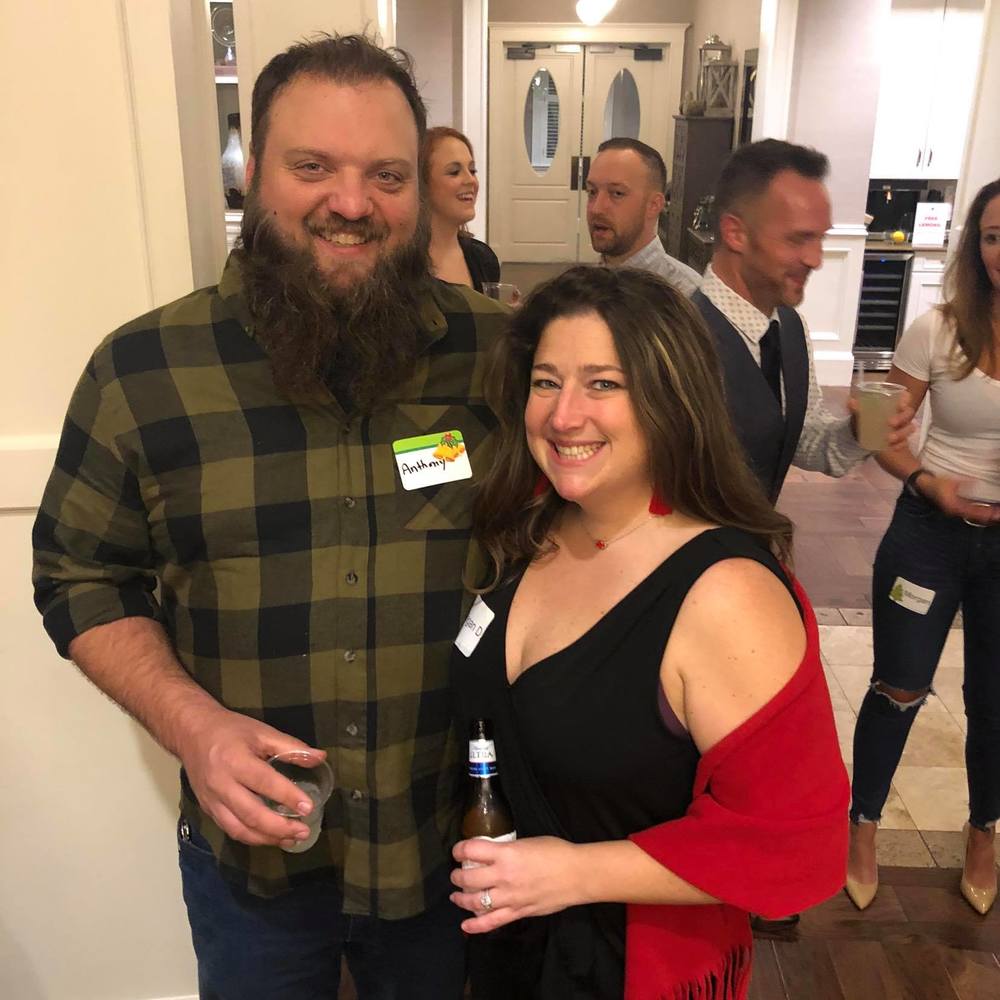 Meet your Posher, Megan